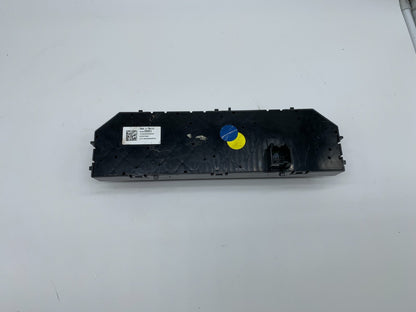 2019-2023 Chevrolet Silverado GMC Sierra Climate Control AC Heater OEM C03B10003