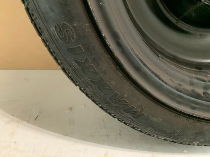 2002-2025 Nissan Altima 16" Spare Tire Wheel Compact Donut T135/70D16