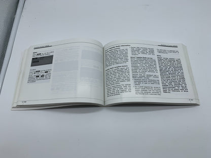 2015 Kia Optima Sedan Owners Manual OEM B03B47061