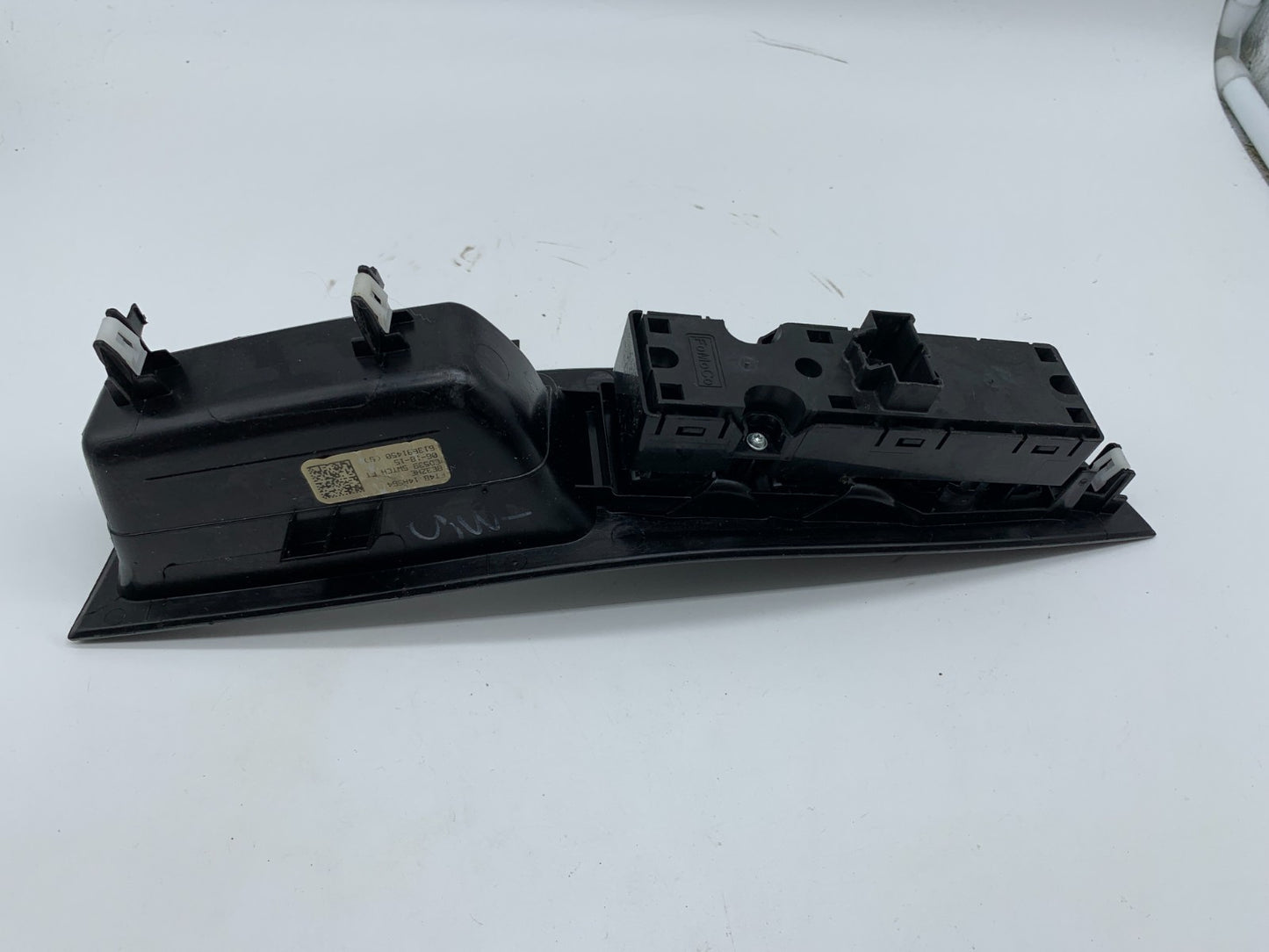 2015-2016 Ford Edge Master Power Window Switch OEM C01B25008