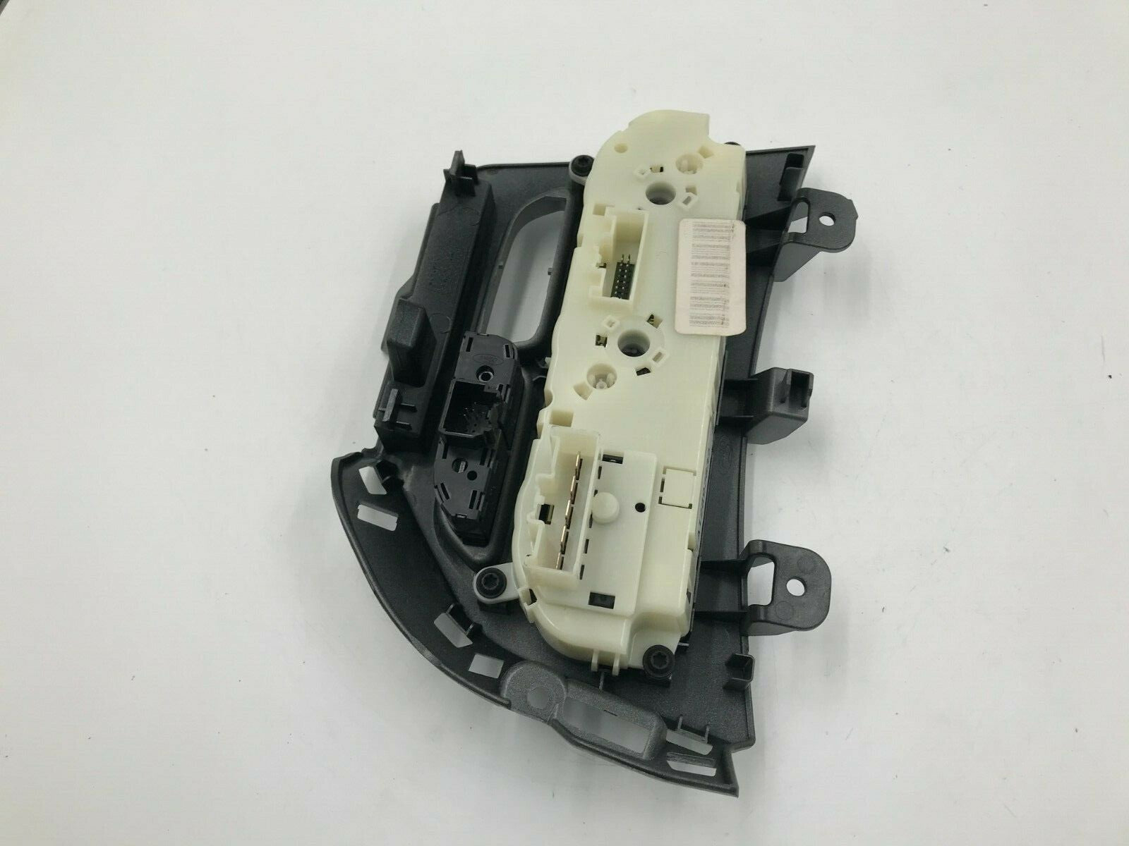 2013-2014 Ford Focus AC Heater Climate Control Unit OEM