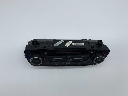 2015-2018 Ford Focus AC Heater Climate Control Unit OEM A03B36005