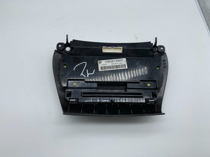 2011-2017 Dodge Journey Climate Control AC Heater Unit OEM C03B04003