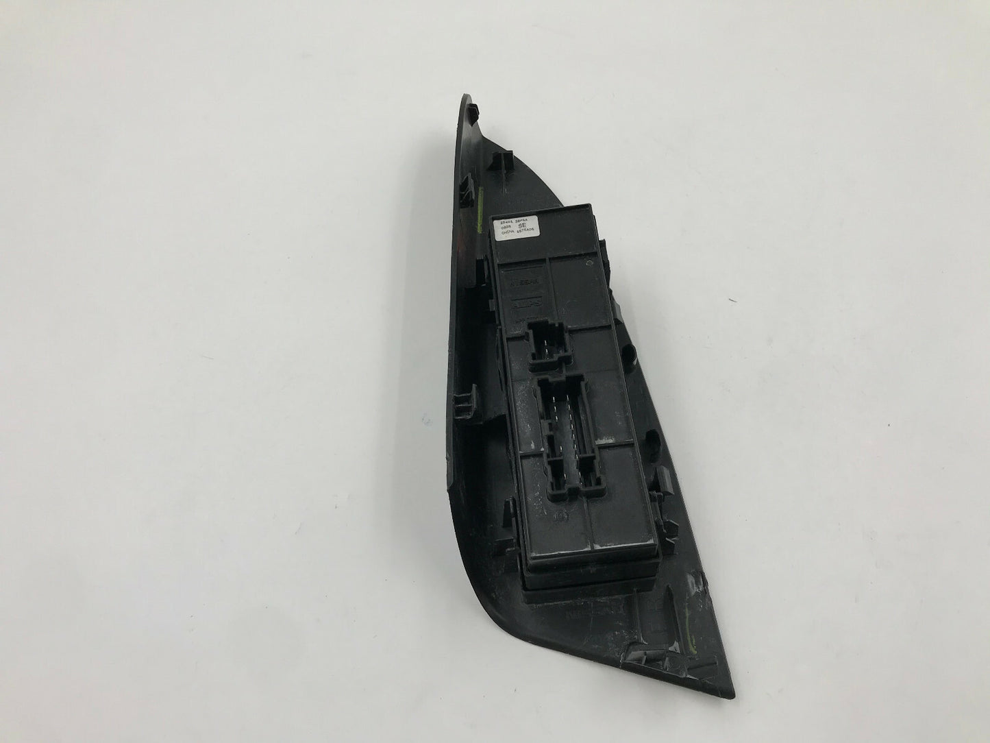 2013-2019 Nissan Sentra Master Power Window Switch OEM B45009