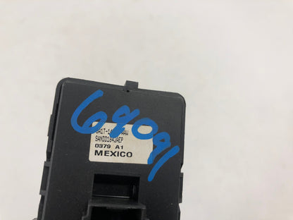 2008-2010 Lincoln MKX Master Power Window Switch OEM C04B25029