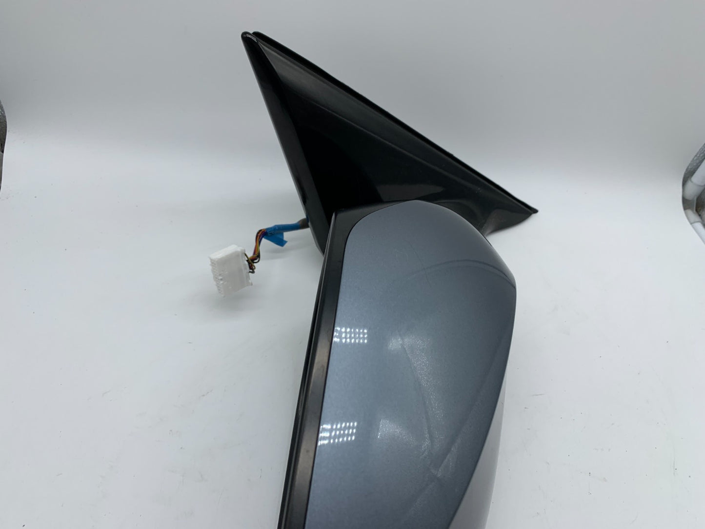 2018-2019 Infiniti Q50 Passenger Side View Power Door Mirror OEM B01B22003