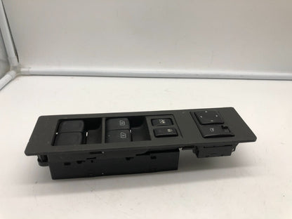 2006-2008 Honda Pilot Master Power Window Switch OEM