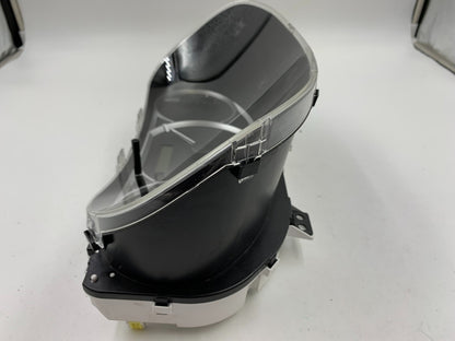 2012-2014 Subaru Impreza Speedometer Instrument Cluster OEM C02B38012