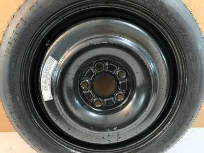 2005-2010 Honda Odyssey 17" Spare Tire Wheel Compact Donut T135/80D17 OEM