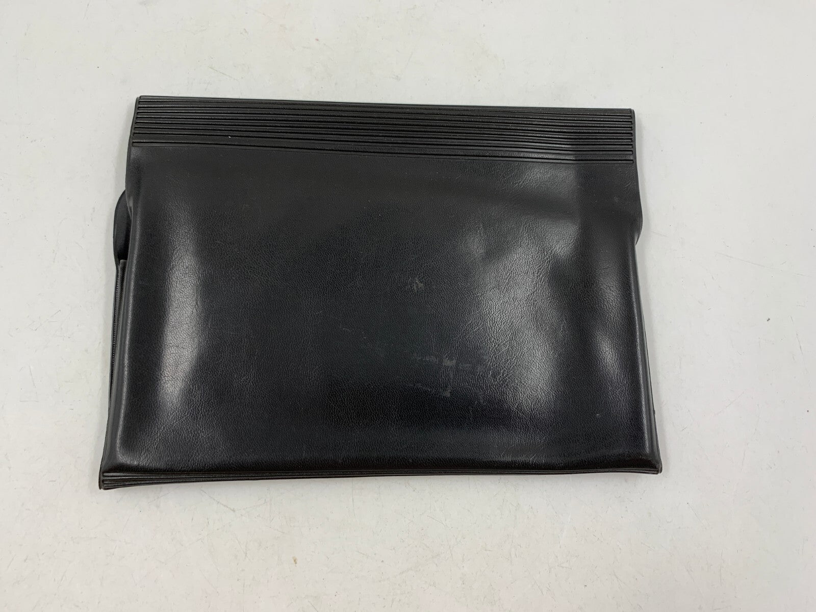 2007 Nissan Owners Manual Case Only C01B36011