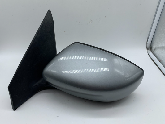 2013-2015 Nissan Sentra Driver Side View Power Door Mirror OEM D03B25004