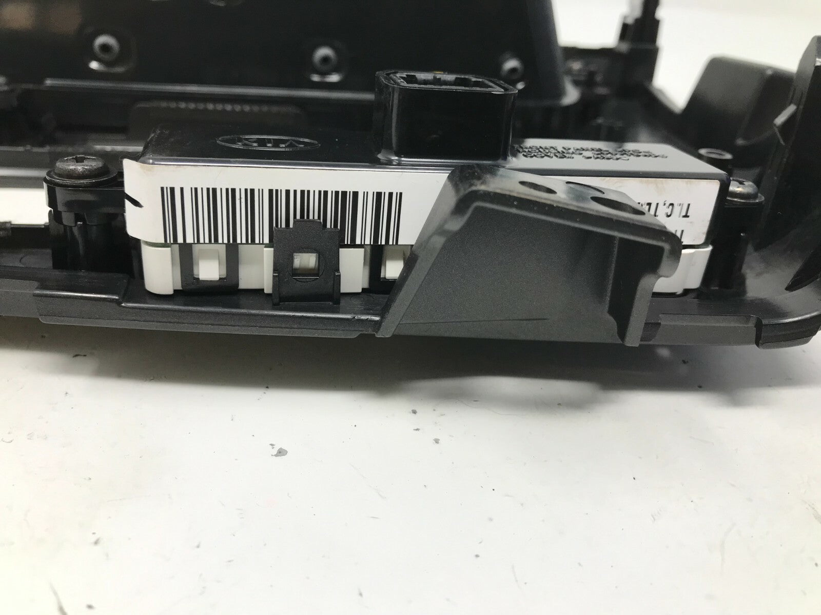 2013 Kia Optima Front Center Dashboard Bezel OEM D02B37003