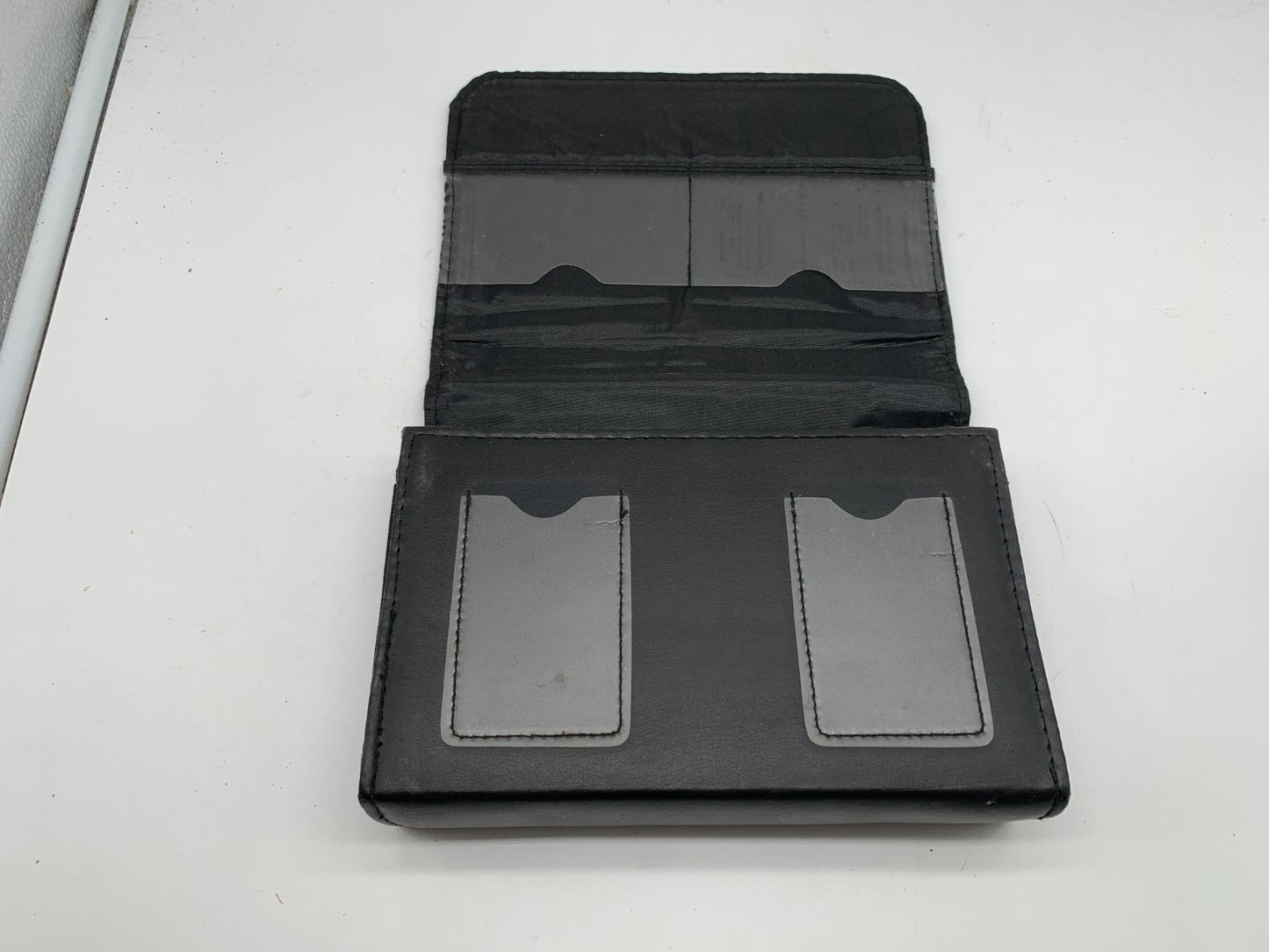 2014 Subaru Legacy Outback Owners Manual Set with Case OEM C02B04033