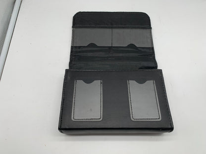 2014 Subaru Legacy Outback Owners Manual Set with Case OEM C02B04033