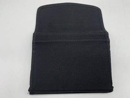 2013 Buick Enclave Owners Manual Set with Case OEM C02B12034