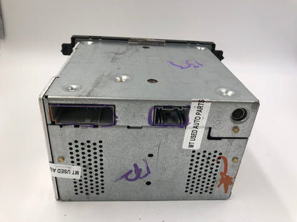 2006-2007 Ford Freestar AM FM Radio CD Player Receiver OEM C04B01048