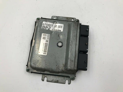 2015 Nissan Altima Engine Control Module CCM BCM Body Control OEM D02B64008