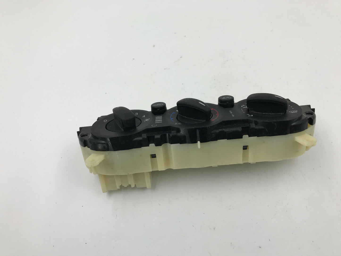 2012 Ford Focus AC Heater Climate Control Unit OEM E01B15004