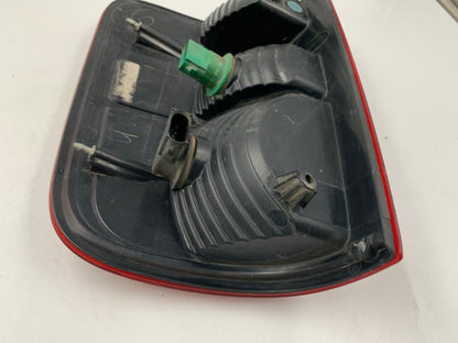2005-2008 Ford F-150 Driver Tail Light Taillight Lamp OEM D02B57007