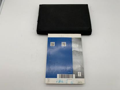 2017 Ford F-150 F150 Owners Manual with Case OEM B03B02008