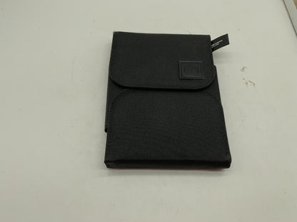 2021 BMW X3 Owners Manual Set with Case OEM D03B68018