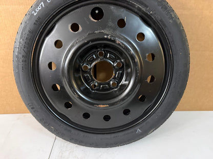 2003-2007 Cadillac CTS Spare Tire 16" Compact Donut T125/70R16