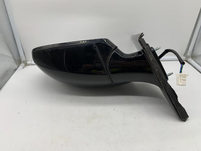 2013-2016 Nissan Pathfinder Driver Side Power Door Mirror Blue OEM