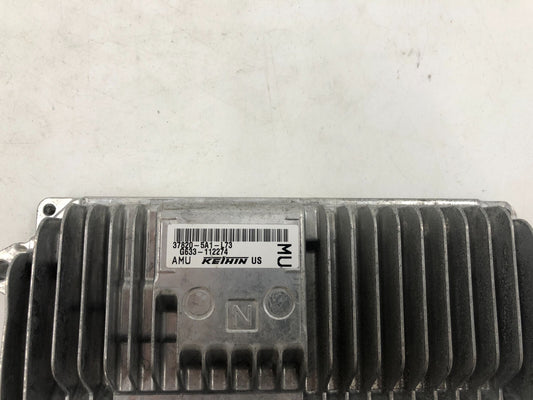 2015 Honda Accord Engine Control Module ECU ECM OEM E01B13055