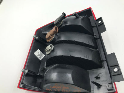 2007-2010 Jeep Compass Passenger Side Tail Light Taillight OEM C04B28046