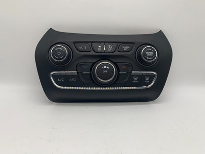2019-2023 Jeep Cherokee Climate Control AC Heater Unit OEM 68285938AD