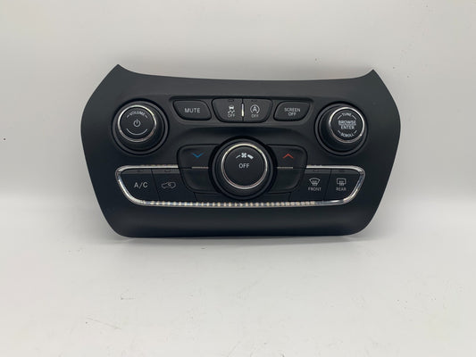 2019-2023 Jeep Cherokee Climate Control AC Heater Unit OEM 68285938AD