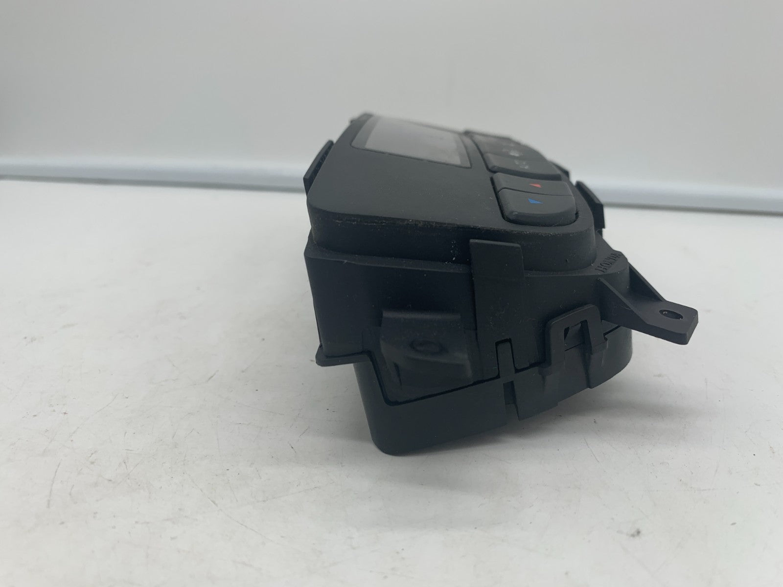 2016-2018 Honda Pilot Rear Climate Control AC Heater Unit OEM