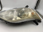 2011-2020 Toyota Sienna Driver Side Head Light Headlight OEM LTH01017