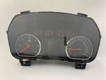 2015-2016 GMC Sierra 1500 Speedometer Instrument Cluster OEM J01B24025