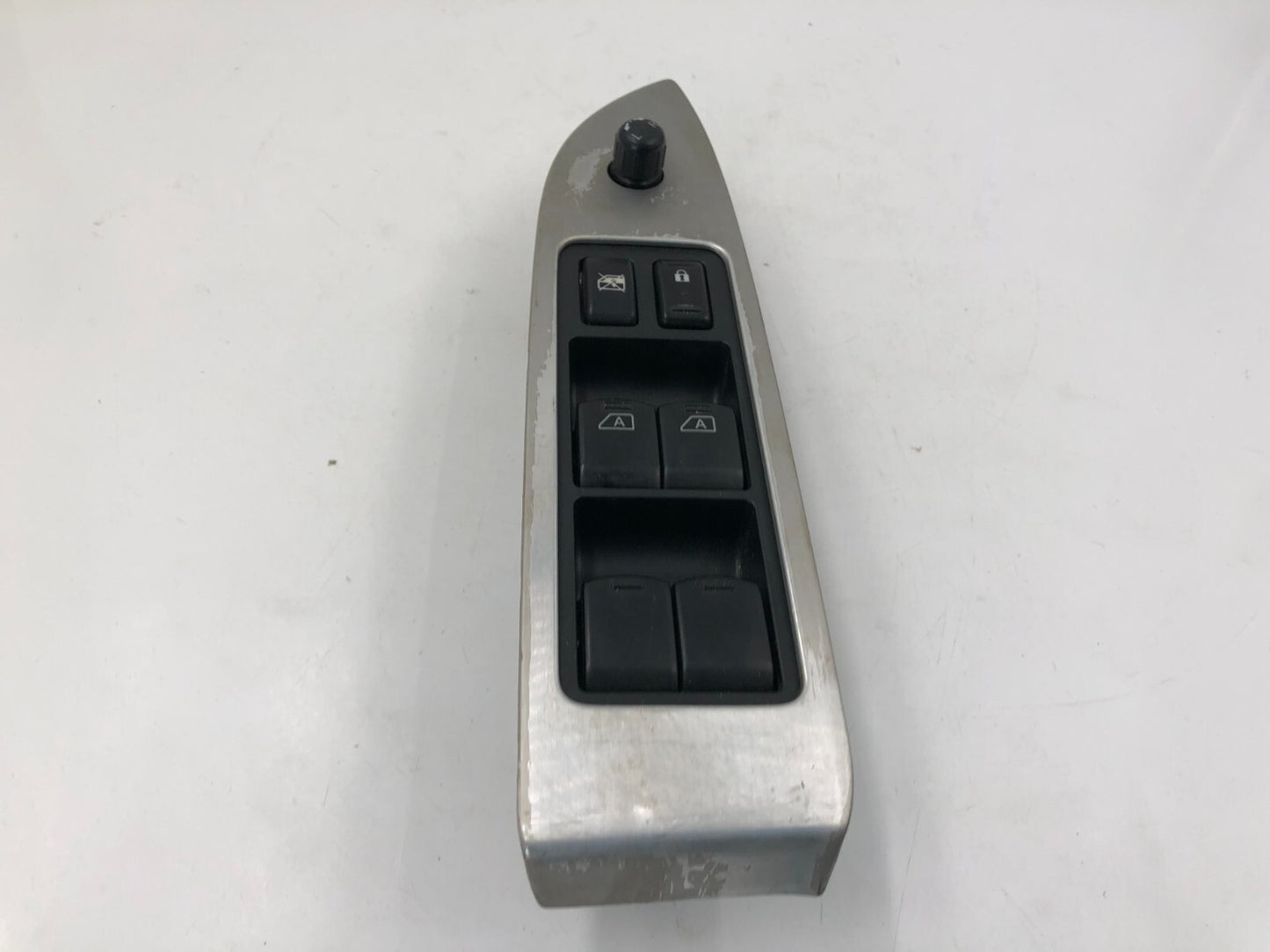 2009-2014 Nissan Murano Master Power Window Switch OEM B02B16046