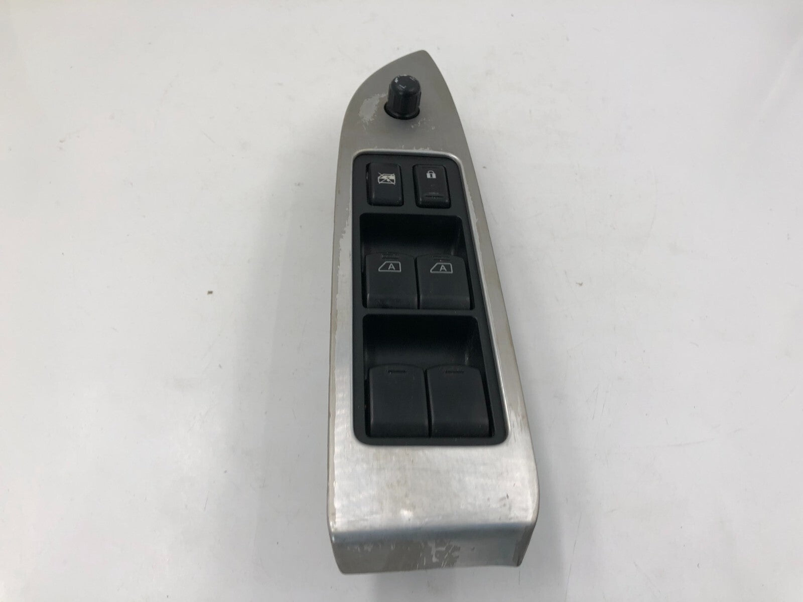 2009-2014 Nissan Murano Master Power Window Switch OEM B02B16046