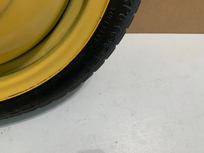 2011-2014 Mazda 2 Mazda2 14" Spare Tire Compact Donut T115/70D14