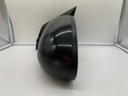 2012-2019 Chevrolet Sonic Driver Side View Power Door Mirror Black OEM D03B65003