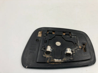 2005-2019 Nissan Pathfinder Driver Side Power Door Mirror Glass Only D04B31089