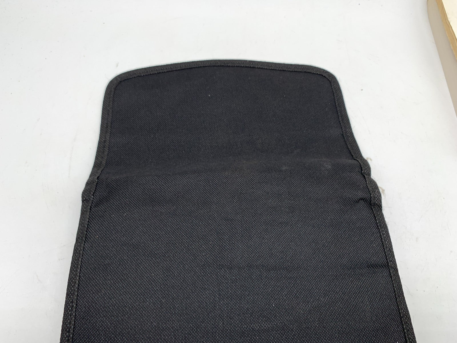 2015 Buick Regal Owners Manual Set with Case OEM B01B24010