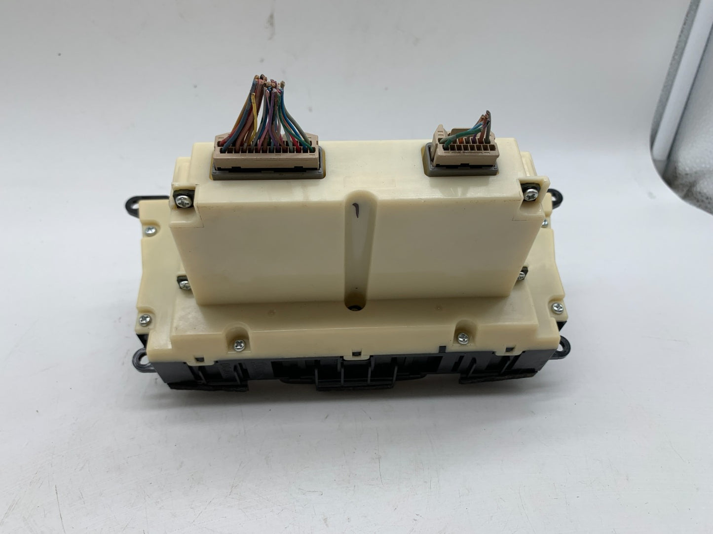 2011-2017 Honda Odyssey EX AC Heater Climate Control OEM D03B32005