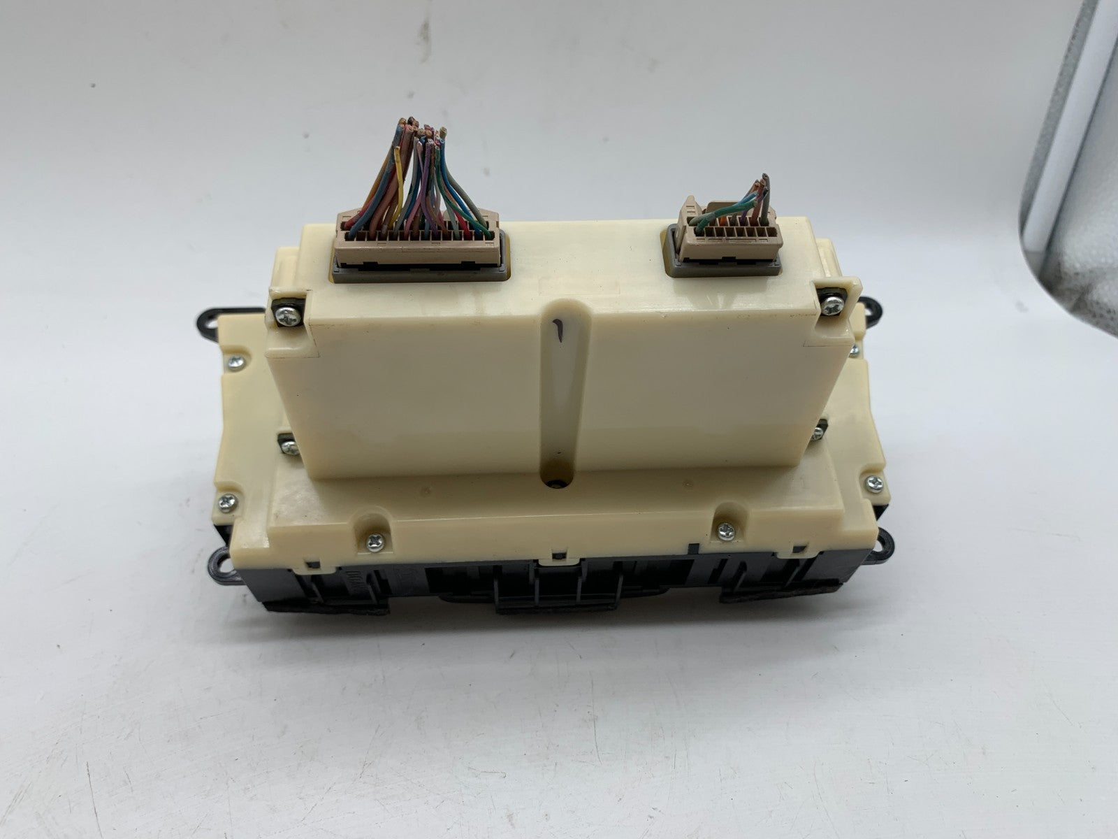 2011-2017 Honda Odyssey EX AC Heater Climate Control OEM D03B32005