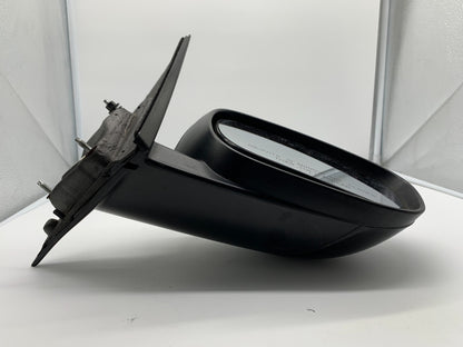 2006-2008 Dodge Magnum Passenger Side View Power Door Mirror Black OEM C03B59005