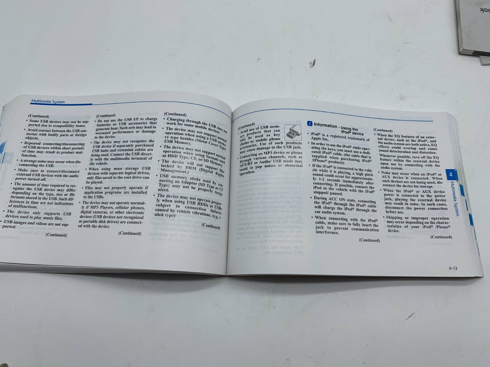 2017 Hyundai Elantra Owners Manual Set OEM B01B22011