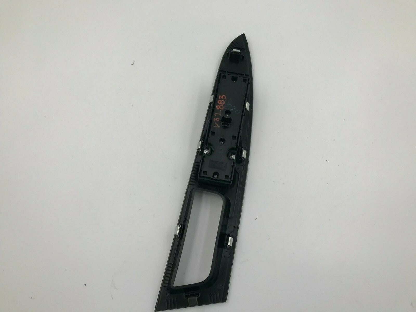 2013-2020 Ford Fusion Master Power Window Switch OEM C03B23007