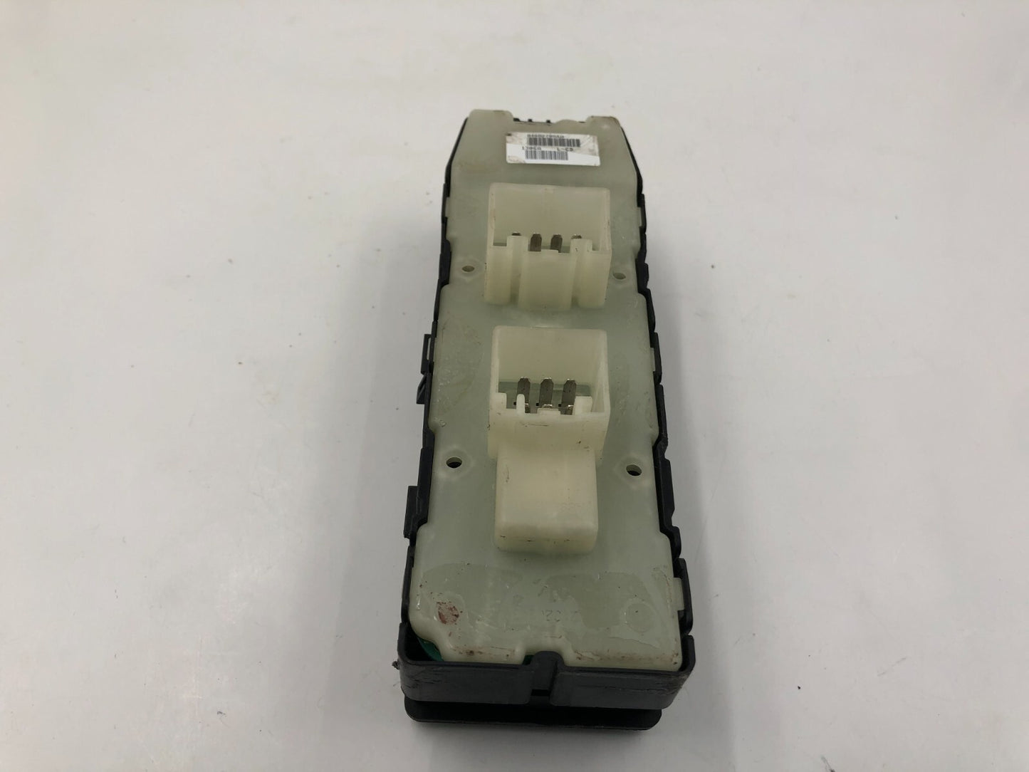 2011-2017 Jeep Patriot Master Power Window Switch OEM 04602780AD