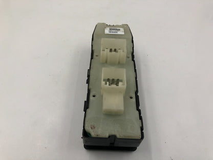 2011-2017 Jeep Patriot Master Power Window Switch OEM 04602780AD