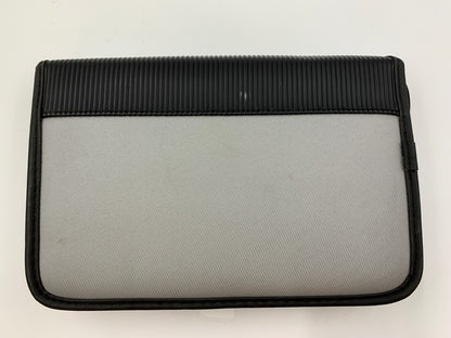 2005 Nissan Altima Owners Manual Set with Case OEM B04B33040