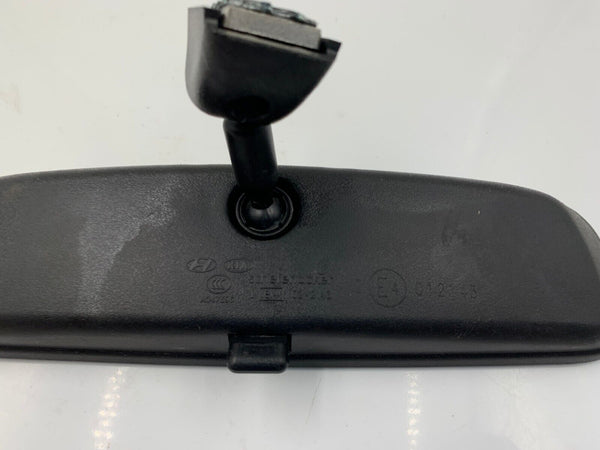 2011-2020 Hyundai Elantra Interior Rear View Mirror OEM J04B44012