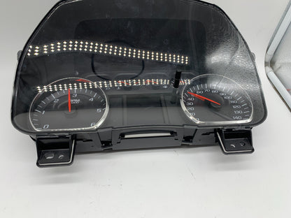 2014-2016 GMC Sierra 1500 Speedometer Cluster 63190 Miles OEM C02B38001